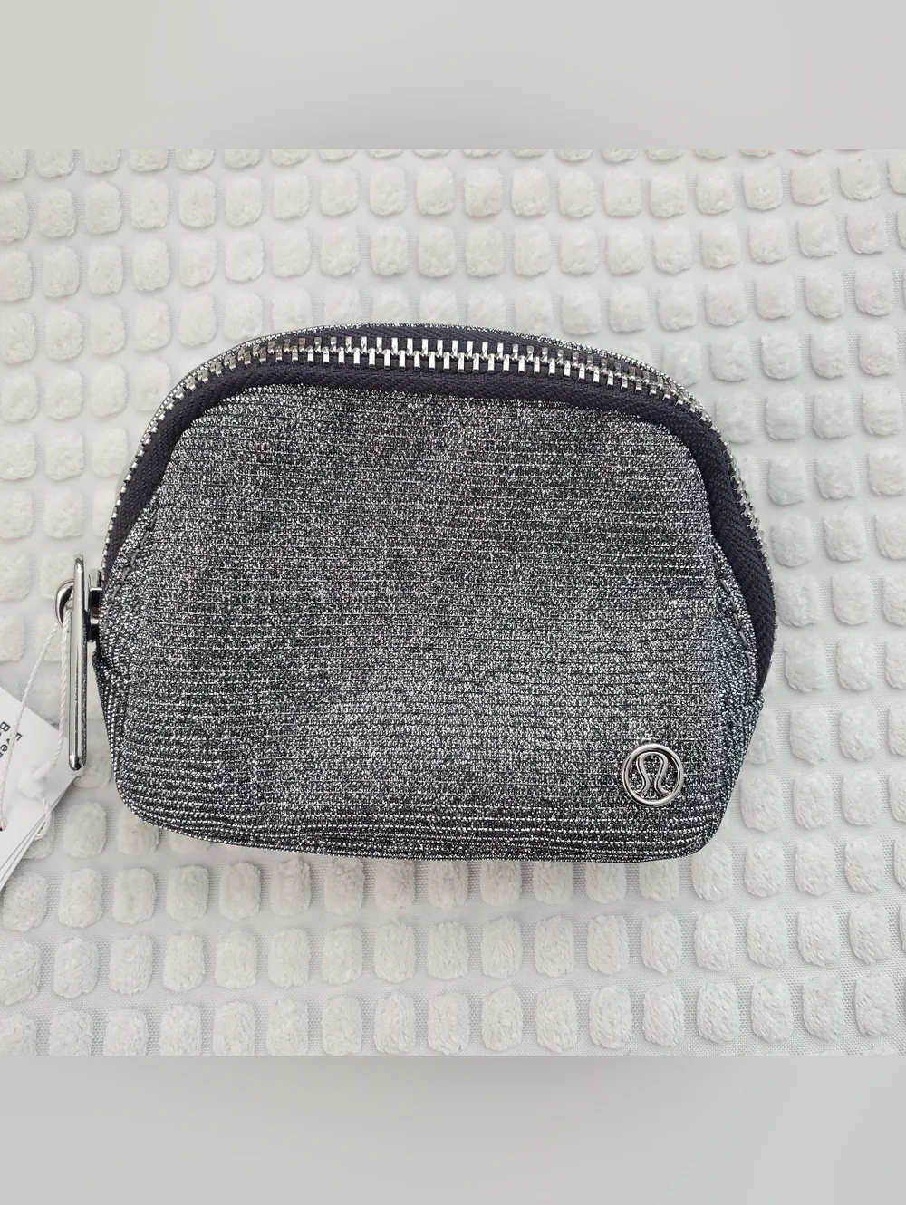 everywhere belt bag lululemon grey The Dashery An icon lululemon Everywhere Belt Bag Nano